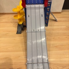 タカラトミー　トミカの画像