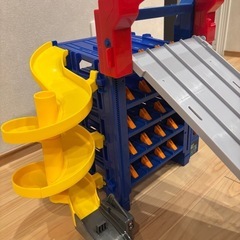 タカラトミー　トミカの画像