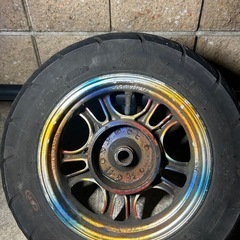 アドレスv125gの画像