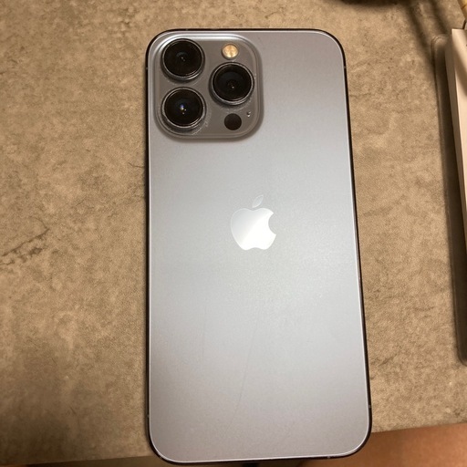 iPhone13プロ  128GB