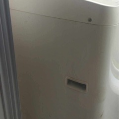 洗濯機ジャンク品