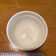 ボール　調理用の画像