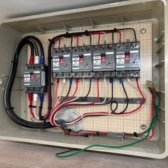 ネット通販で買ったエアコンの取り付け作業　【一般の電気屋で金額合わない場合是非ご相談ください】 − 東京都