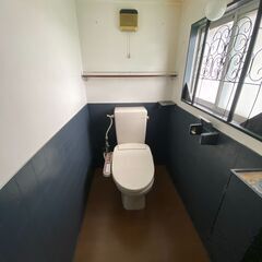 🉐 敷金・礼金・仲介手数料 無料🉐★ペット可★東近江市百済寺本町 戸建て 8DK 189.52㎡ プラス 離れの2戸も利用可能 外国籍の方大歓迎☆ - 不動産
