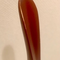 🔴 レオナルド 靴べら SPILLO シューホーン  デザイン アカツキコーポレーションの画像