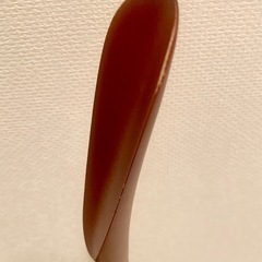 🔴 レオナルド 靴べら SPILLO シューホーン  デザイン アカツキコーポレーションの画像