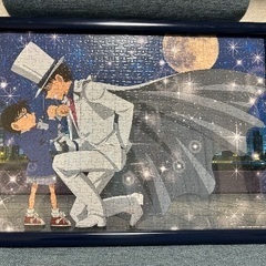 名探偵コナン　ジグソーパズル