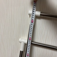 洗濯干しの画像