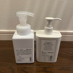 無印良品　ニトリ　生活用品まとめの画像
