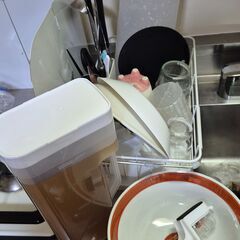 いろいろな生活雑貨を販売します