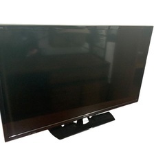 SHARP AQUOS 32v HD液晶テレビ 2018年製　L...
