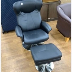 最大10%OFFクーポン NITORI パーソナルチェア ロード3 リクライニングチェア 椅子