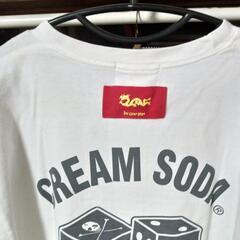 🏴‍☠️◆CREAM-SODA◇🏴‍☠️📍明日処分します🖐️の画像