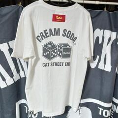 🏴‍☠️◆CREAM-SODA◇🏴‍☠️📍明日処分します🖐️の画像