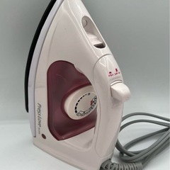 ISHIZAKI ELECTRIC SI-37S スチームアイロンの画像