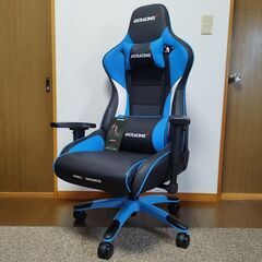 ■【極美品】AKRacing Pro-X V2 AKレーシング ...