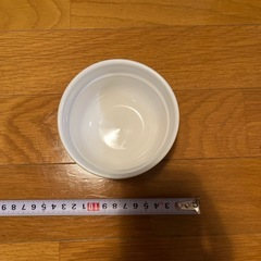 ボール　お皿　の画像