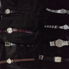 腕時計（中古）