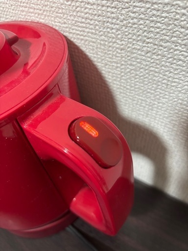 タイガー電気ケトル (scard) 枚方のキッチン家電《電気ポット