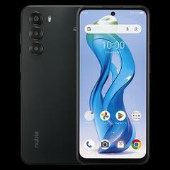 5月21日15時まで美品nubia S 5G