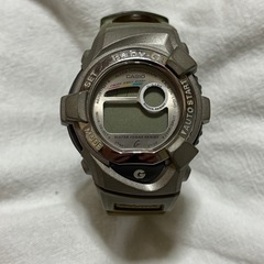 Baby-G CASIO 
