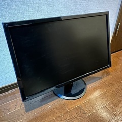IO DATA モニター27インチ