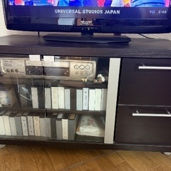 テレビ台