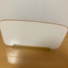 MEMO BOARD コルクボードの画像