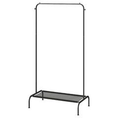 IKEA　ハンガーラック　BRUKSVARA　ブルクスヴァーラ