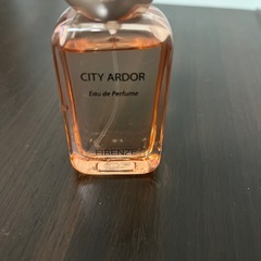 ザセム　PARIS Paris 香水　CITYARDOR　30m...