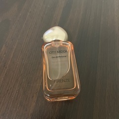 ザセム　PARIS Paris 香水　CITYARDOR　30ml シティアルドール オードパフューム FIRENZEの画像