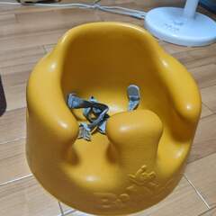 Bumbo　バンボ　プレートトレイ付の画像