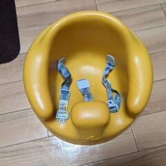 Bumbo　バンボ　プレートトレイ付の画像