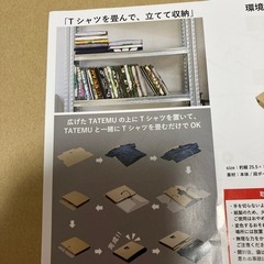 タテムの画像