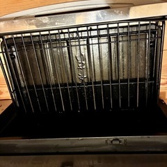三菱電機　IHクッキングヒーター ビルトイン CS-G3203BDS 3口の画像