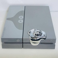 プレステ4メタルスライム