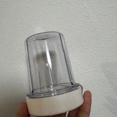 KOIZUMI ミルミキサー （箱、説明書込み）の画像