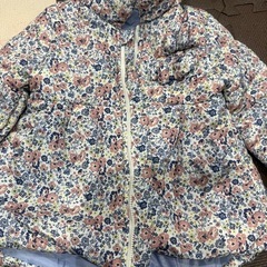 美品子供服　女の子　95 春〜冬物　服、肌着　まとめ売り　50着の画像