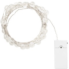 ライトチェーン LED