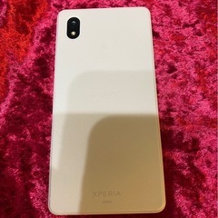 Xperia スマートフォン　美品