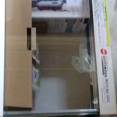 水槽、ガラス、新品の画像