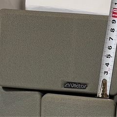 スピーカーの画像