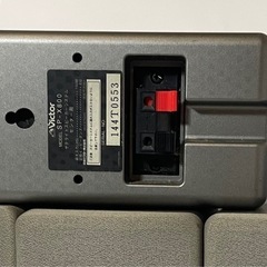 スピーカーの画像