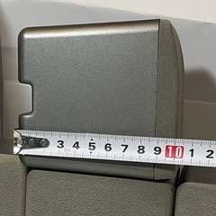 スピーカーの画像
