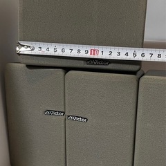 スピーカーの画像