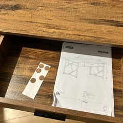 デスクの画像