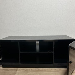 テレビ台の画像