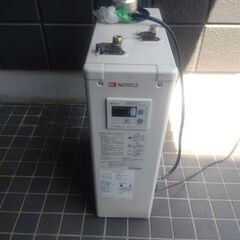 札幌 ノーリツ 2015年製 直圧石油給湯器 OQB-307F ...