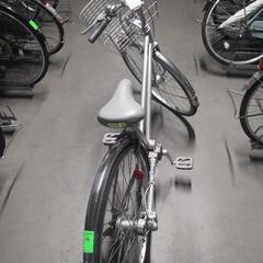 シャフトドライブ自転車