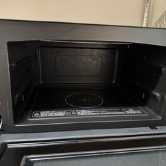 東芝電子レンジ ER-PD7 （K）の画像